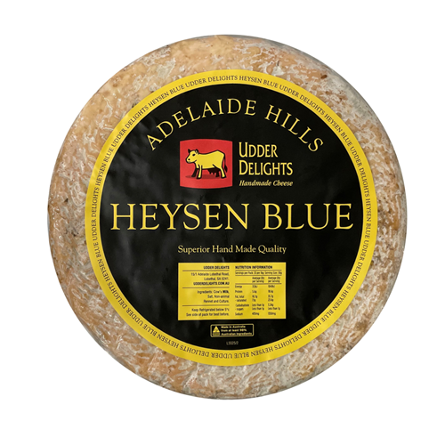 UDDER DELIGHTS HEYSEN BLUE 2KG_UDHB